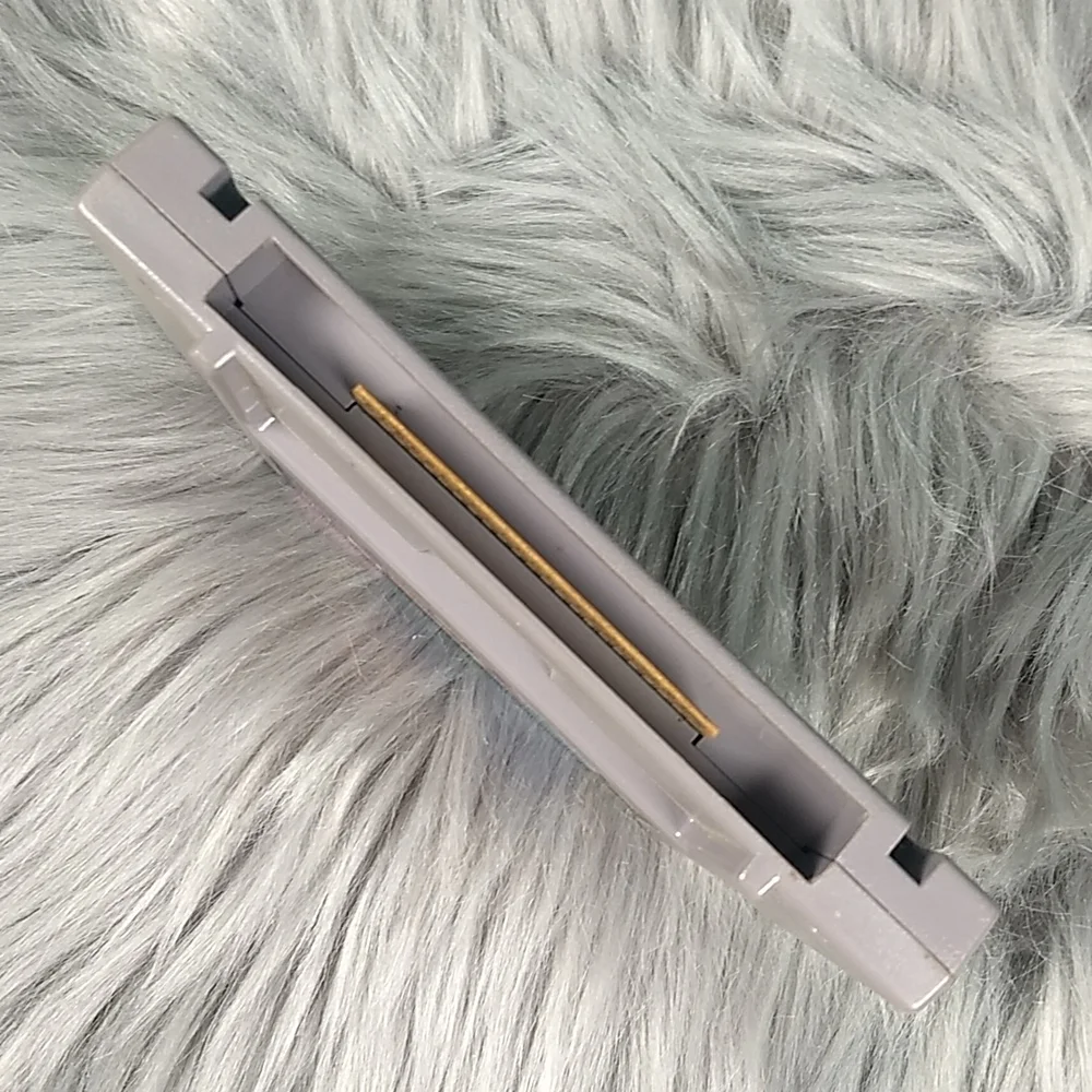 Nintendo euc super